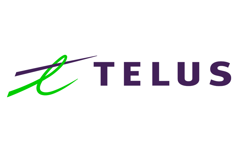 Telus 